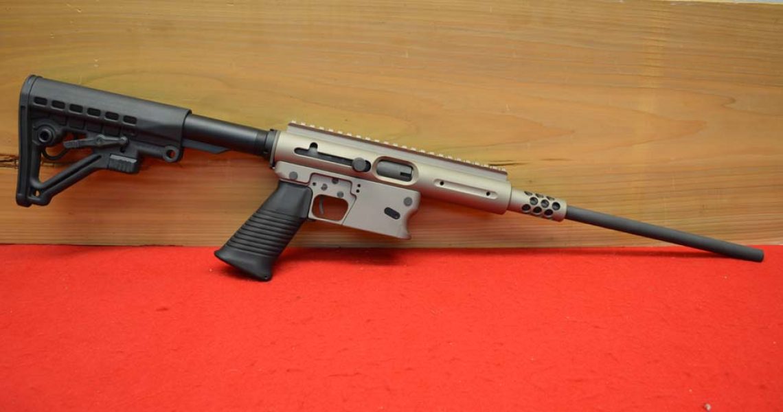 Tnw Aero Survival Rifle 10mm Idaho Gun Broker