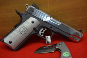 Snake River Arms