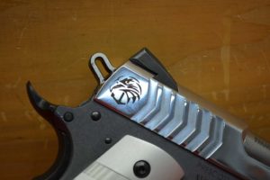 Snake River Arms