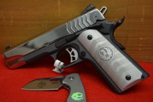 Snake River Arms