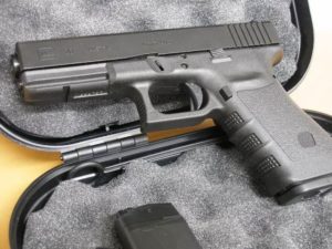Idaho Gun Broker