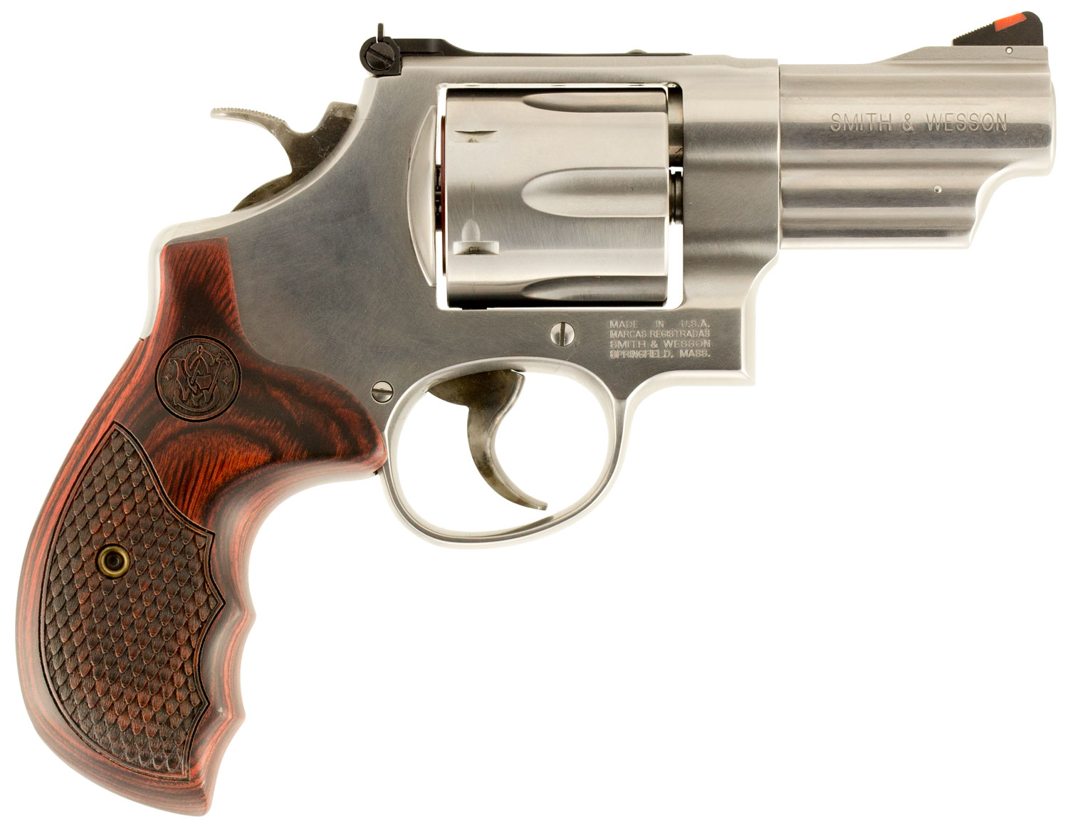 Smith & Wesson M629 .44 Magnum Talo Limited Edition S&W 629